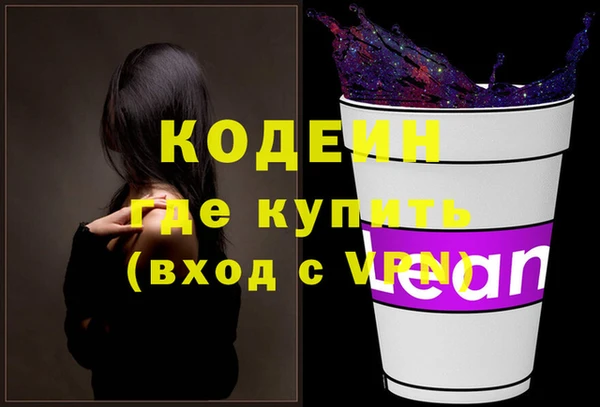 хмурый Покров