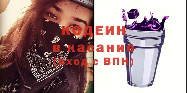 хмурый Покров